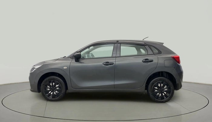 2023 Maruti Baleno SIGMA PETROL 1.2, Petrol, Manual, 28,619 km, Left Side