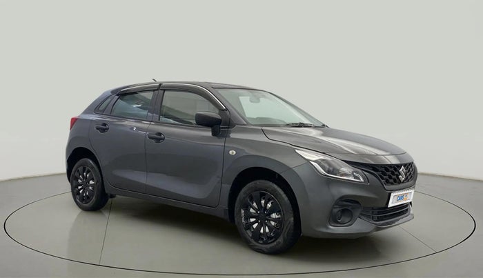 2023 Maruti Baleno SIGMA PETROL 1.2, Petrol, Manual, 28,619 km, Right Front Diagonal