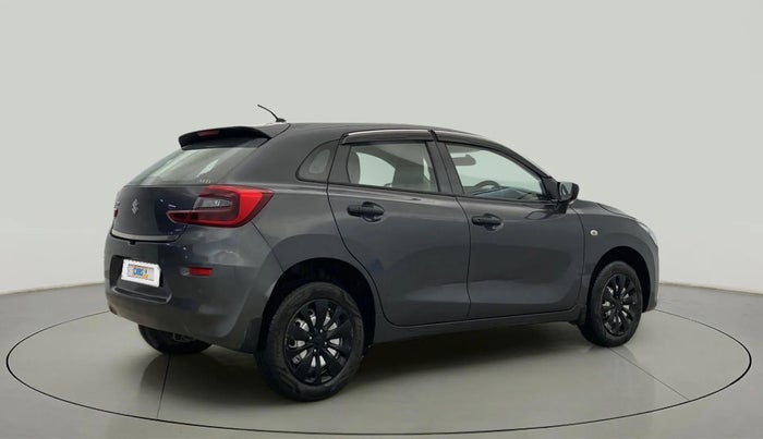 2023 Maruti Baleno SIGMA PETROL 1.2, Petrol, Manual, 28,619 km, Right Back Diagonal
