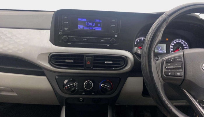 2021 Hyundai GRAND I10 NIOS MAGNA 1.2 KAPPA VTVT, Petrol, Manual, 30,012 km, Air Conditioner