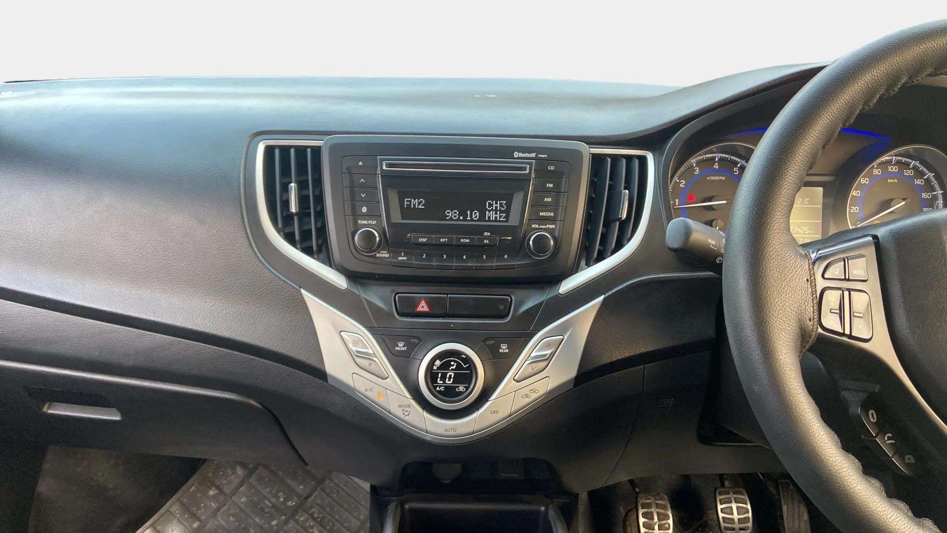 Features