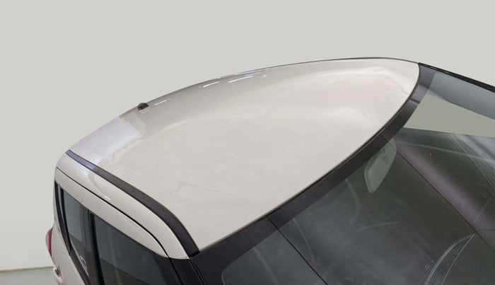 2017 Maruti Swift LXI (O), Petrol, Manual, 30,682 km, Roof