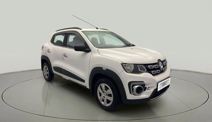 2018 Renault Kwid RXL, Petrol, Manual, 71,676 km, SRP