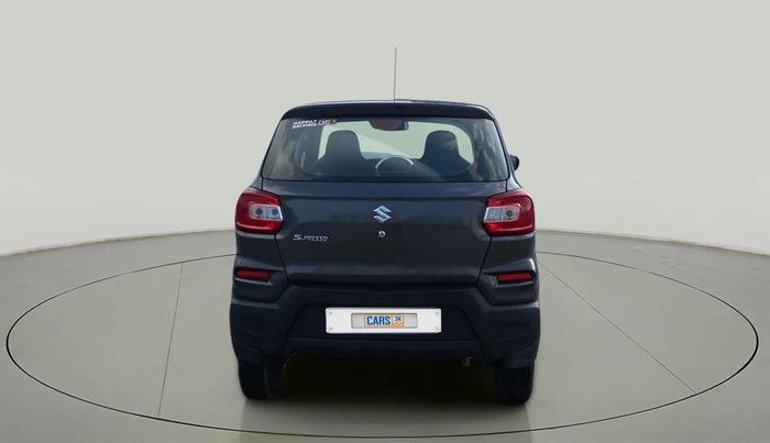 2022 Maruti S PRESSO VXI+, Petrol, Manual, 14,522 km, Back/Rear