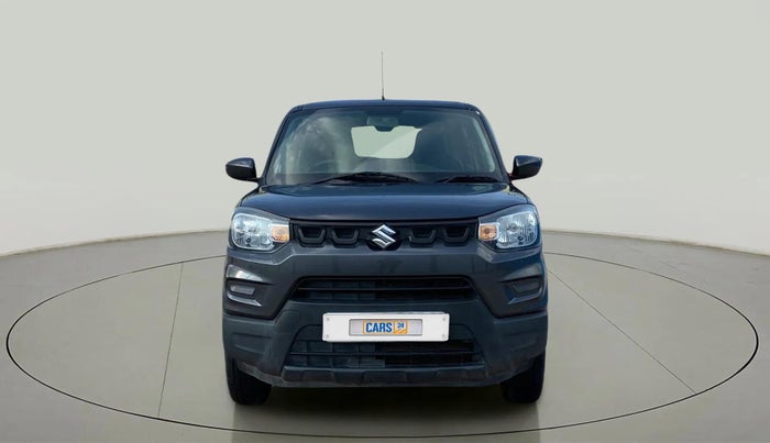 2022 Maruti S PRESSO VXI+, Petrol, Manual, 14,522 km, Front