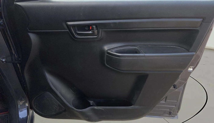 2022 Maruti S PRESSO VXI+, Petrol, Manual, 14,522 km, Driver Side Door Panels Control