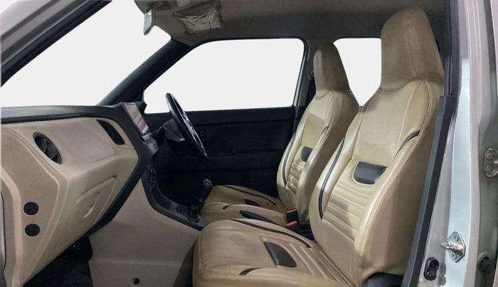 2019 Maruti New Wagon-R LXI 1.0, Petrol, Manual, 56,006 km, Right Side Front Door Cabin