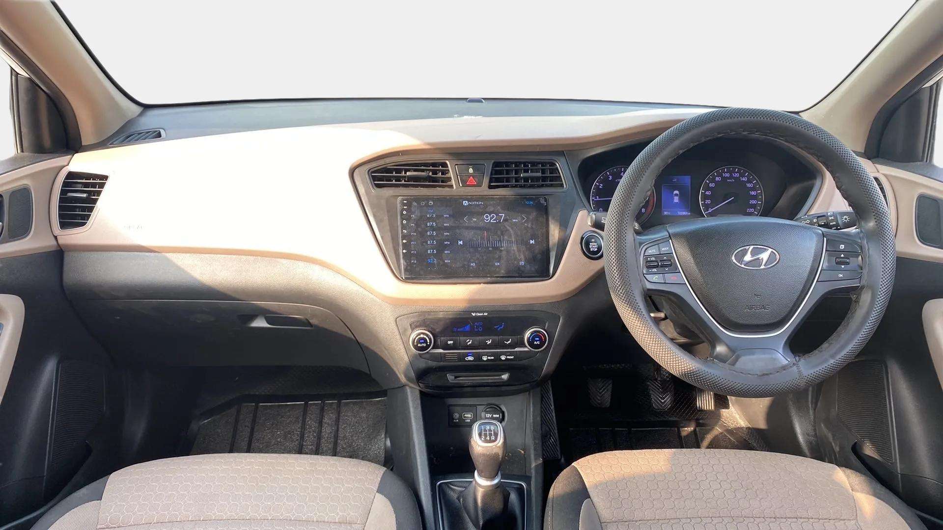 Interior