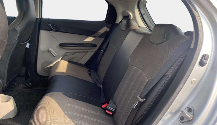 2019 Tata Tiago XE PETROL, Petrol, Manual, 26,139 km, Right Side Rear Door Cabin