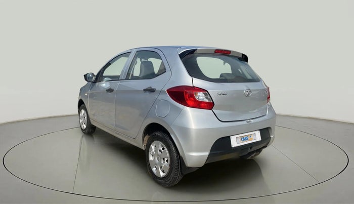 2019 Tata Tiago XE PETROL, Petrol, Manual, 26,139 km, Left Back Diagonal