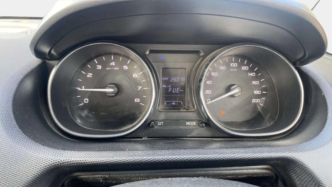 2019 Tata Tiago XE PETROL, Petrol, Manual, 26,139 km, Odometer Image
