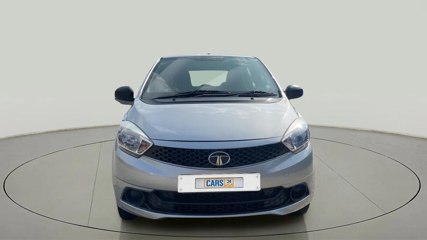 2019 Tata Tiago XE PETROL, Petrol, Manual, 26,139 km, Front