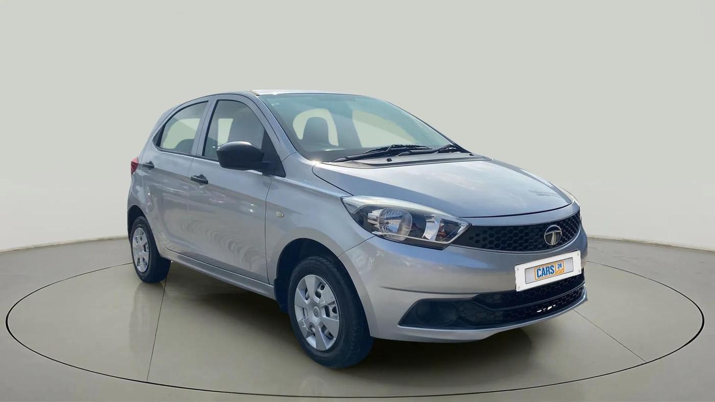 2019 Tata Tiago XE PETROL, Petrol, Manual, 26,139 km, SRP