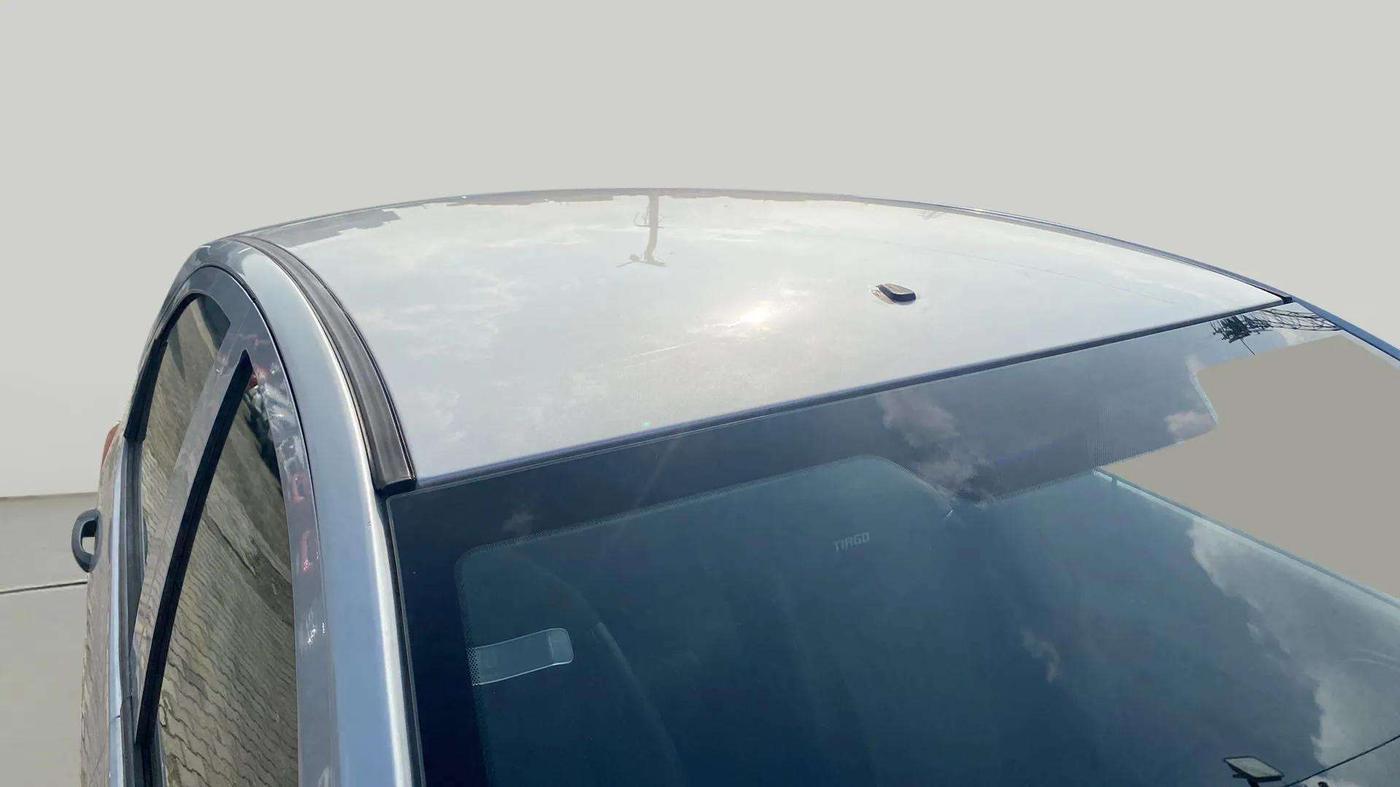 2019 Tata Tiago XE PETROL, Petrol, Manual, 26,139 km, Roof