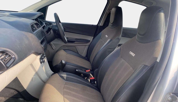 2019 Tata Tiago XE PETROL, Petrol, Manual, 26,139 km, Right Side Front Door Cabin
