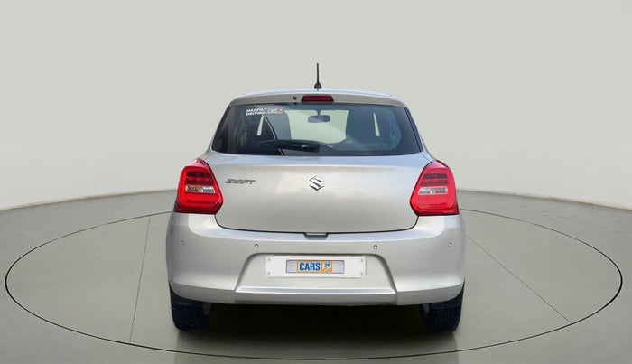 2019 Maruti Swift ZXI, Petrol, Manual, 34,984 km, Back/Rear