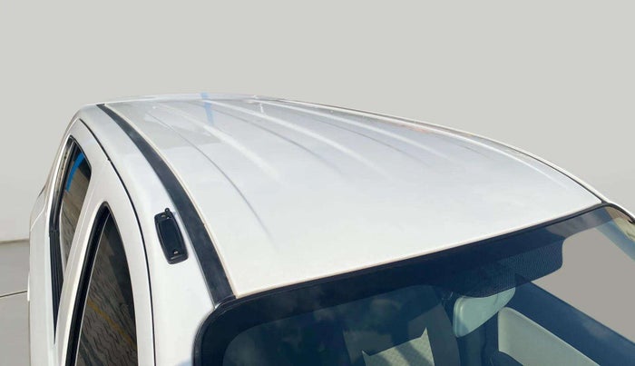 2019 Maruti Alto LXI, Petrol, Manual, 13,226 km, Roof