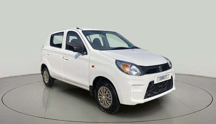 2019 Maruti Alto LXI, Petrol, Manual, 13,226 km, SRP