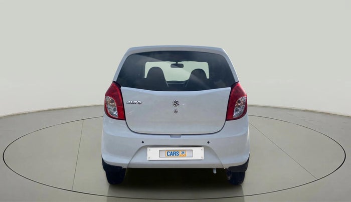 2019 Maruti Alto LXI, Petrol, Manual, 13,226 km, Back/Rear