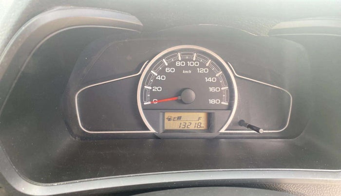 2019 Maruti Alto LXI, Petrol, Manual, 13,226 km, Odometer Image