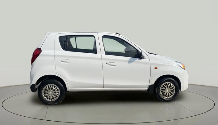 2019 Maruti Alto LXI, Petrol, Manual, 13,226 km, Right Side