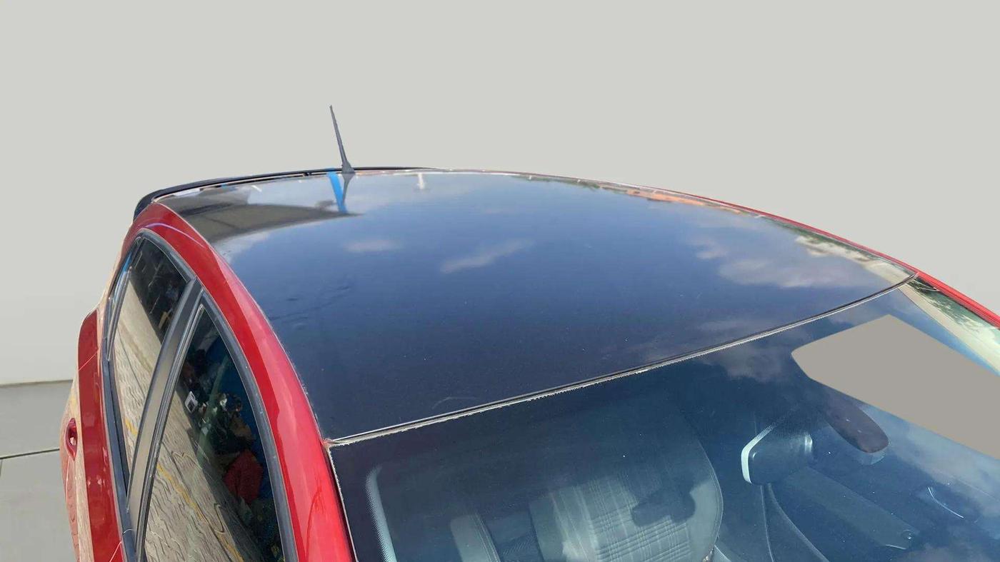 2021 Volkswagen Polo 1.0 GT TSI AT, Petrol, Automatic, 72,312 km, Roof