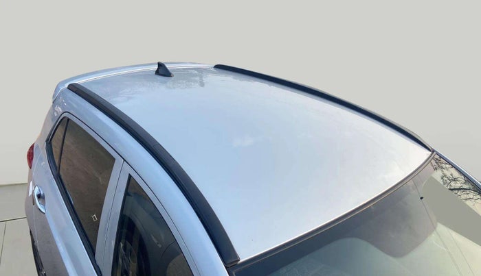 2019 Hyundai Grand i10 ASTA U2 1.2 CRDI, Diesel, Manual, 65,510 km, Roof