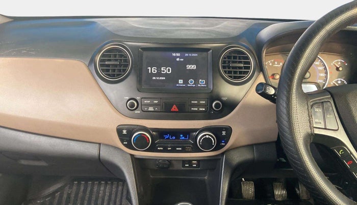 2019 Hyundai Grand i10 ASTA U2 1.2 CRDI, Diesel, Manual, 65,510 km, Air Conditioner
