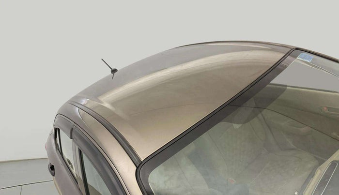 2021 Maruti Dzire LXI, Petrol, Manual, 53,613 km, Roof