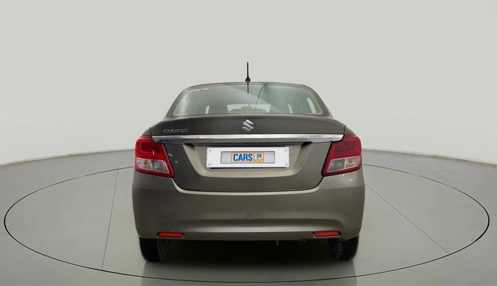 2021 Maruti Dzire LXI, Petrol, Manual, 53,613 km, Back/Rear