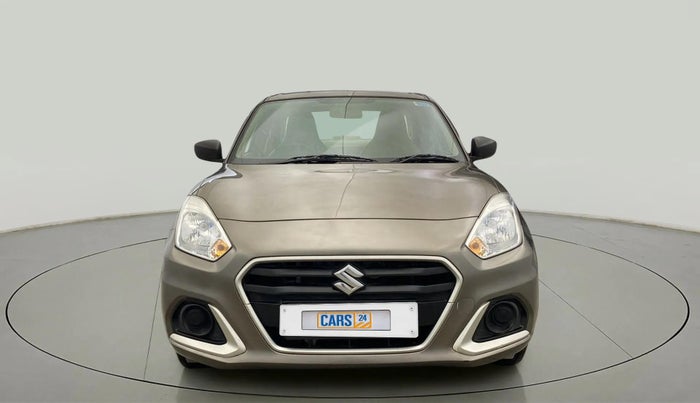 2021 Maruti Dzire LXI, Petrol, Manual, 53,613 km, Front