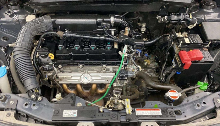 2021 Maruti Dzire LXI, Petrol, Manual, 53,613 km, Open Bonet