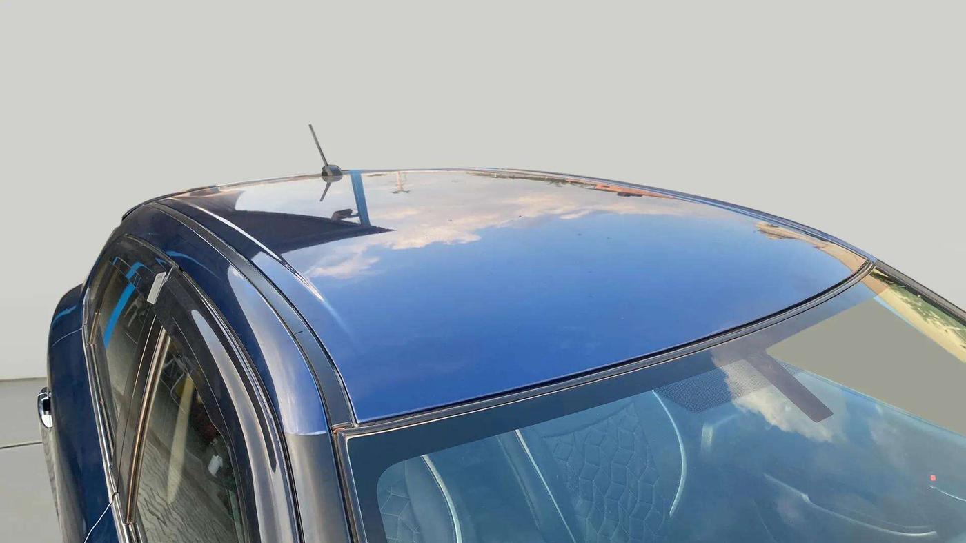 2021 Maruti Baleno ZETA PETROL 1.2, Petrol, Manual, 24,828 km, Roof