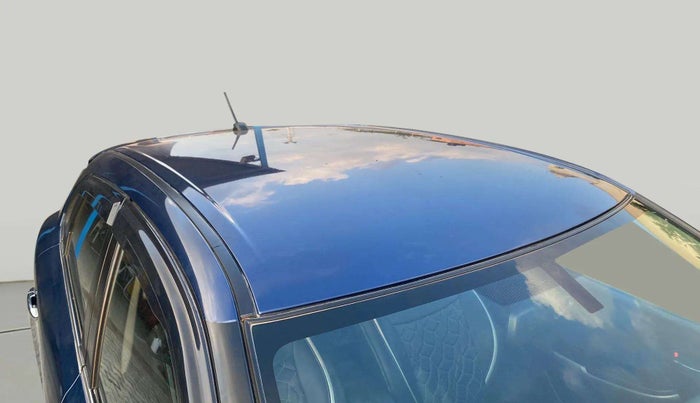 2021 Maruti Baleno ZETA PETROL 1.2, Petrol, Manual, 24,828 km, Roof