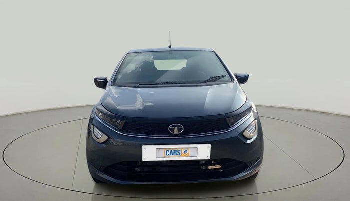 2021 Tata ALTROZ XM PLUS PETROL, Petrol, Manual, 20,653 km, Front