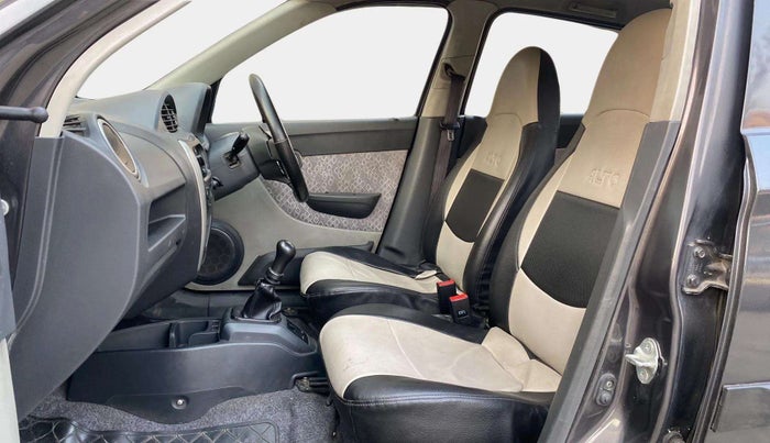 2016 Maruti Alto 800 VXI, Petrol, Manual, 54,364 km, Right Side Front Door Cabin