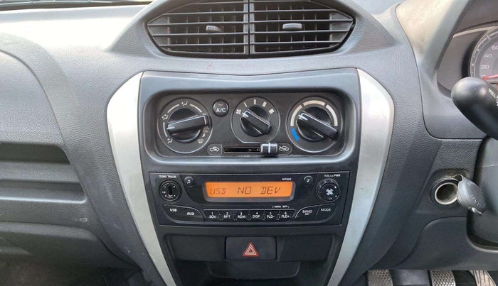 2016 Maruti Alto 800 VXI, Petrol, Manual, 54,364 km, Air Conditioner