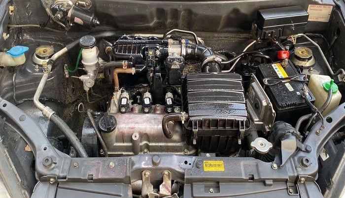 2016 Maruti Alto 800 VXI, Petrol, Manual, 54,364 km, Open Bonet
