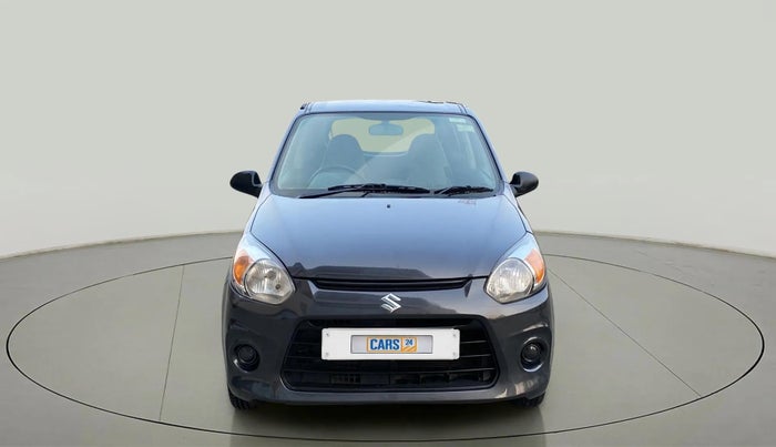 2016 Maruti Alto 800 VXI, Petrol, Manual, 54,364 km, Front