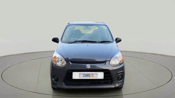2016 Maruti Alto 800 VXI, Petrol, Manual, 54,364 km, Front