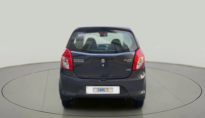 2016 Maruti Alto 800 VXI, Petrol, Manual, 54,364 km, Back/Rear