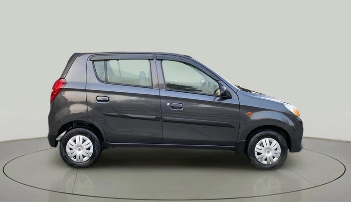 2016 Maruti Alto 800 VXI, Petrol, Manual, 54,364 km, Right Side View