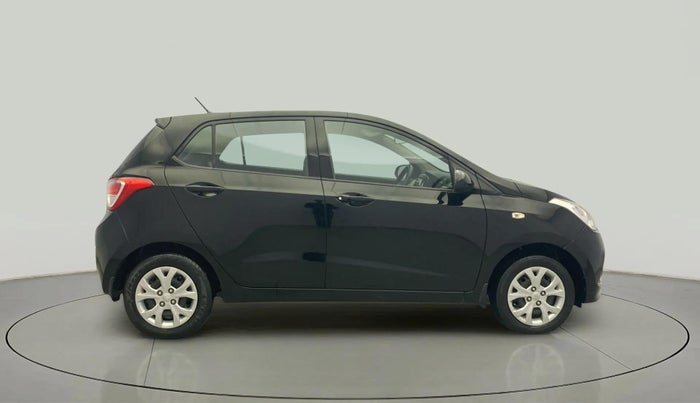 2014 Hyundai Grand i10 MAGNA 1.2 KAPPA VTVT, Petrol, Manual, 53,765 km, Right Side View
