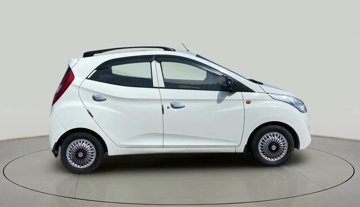 2018 Hyundai Eon ERA +, Petrol, Manual, 44,680 km, Right Side View