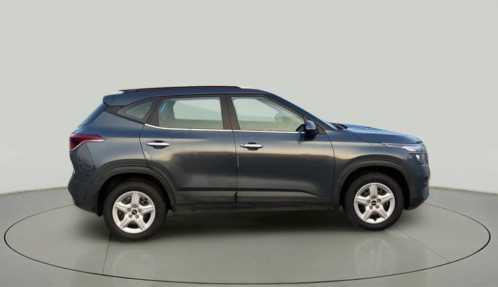 2022 KIA SELTOS HTK 1.5 PETROL, Petrol, Manual, 28,934 km, Right Side View