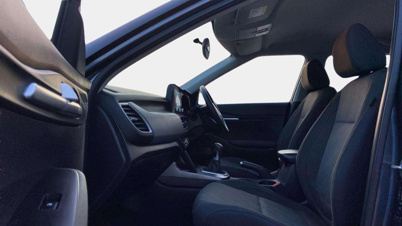 2022 KIA SELTOS HTK 1.5 PETROL, Petrol, Manual, 29,208 km, Right Side Front Door Cabin
