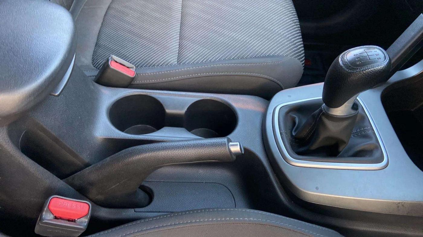 2022 KIA SELTOS HTK 1.5 PETROL, Petrol, Manual, 29,208 km, Gear Lever