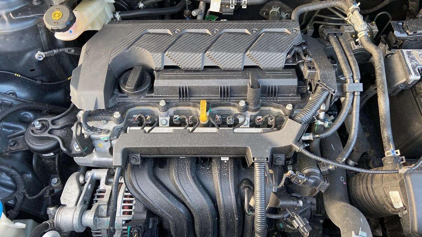 2022 KIA SELTOS HTK 1.5 PETROL, Petrol, Manual, 29,208 km, Open Bonet