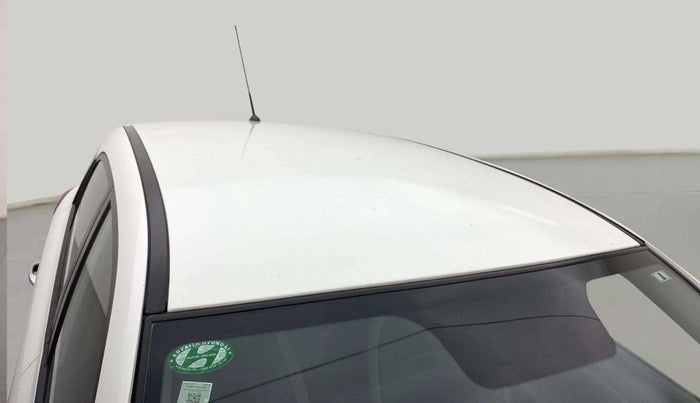 2015 Hyundai Elite i20 ASTA 1.2, Petrol, Manual, 78,955 km, Roof