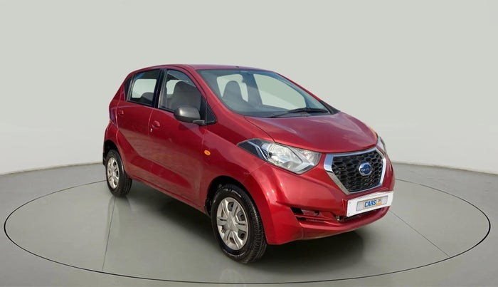 2017 Datsun Redi Go T, Petrol, Manual, 31,319 km, SRP
